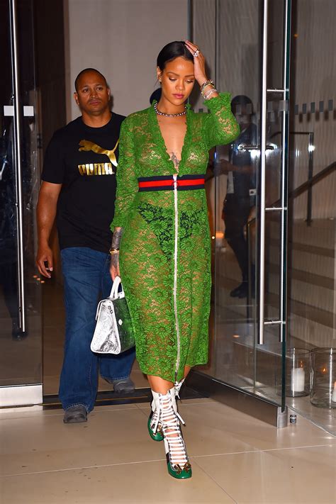 rihanna 2007 gucci|rihanna full body meme.